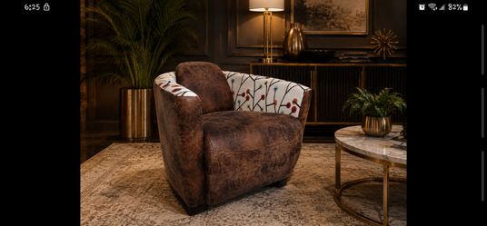 Accent Chair