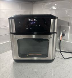 Instant Air fryer