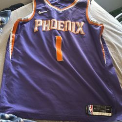 Devin Booker Jersey 