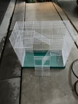Pet Cage