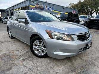 2009 Honda Accord