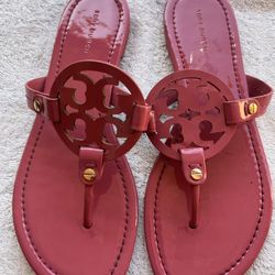Tory Burch Miller Sandal