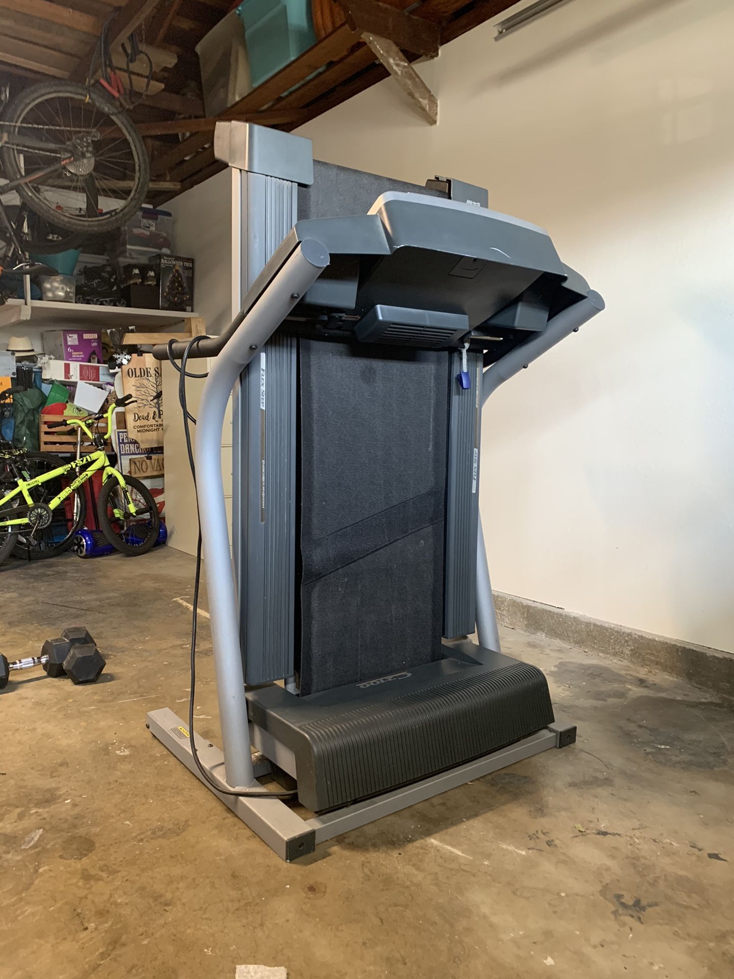 Nordictrack c2100 treadmill for Sale in Diamond Bar, CA OfferUp
