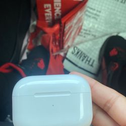 Air Pods Pro Second Gen