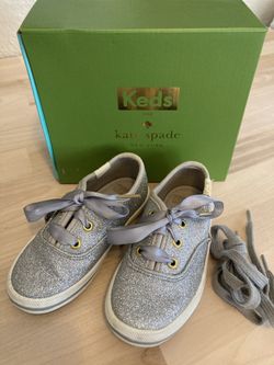 Keds for Kate Spade Shoes 