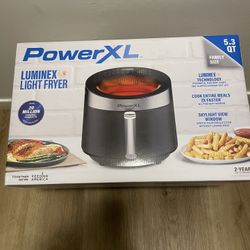 Air Fryer PowerXL