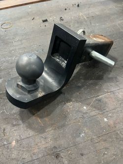 Tow Hitch