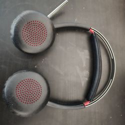Plantronics  Headset