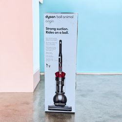 Dyson Ball Animal Origin Vacuum Cleaner 
