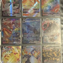 Pokemon Vmax Bundle