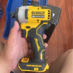 Dewalt 20v
