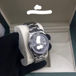 Men’s Luxury Watch