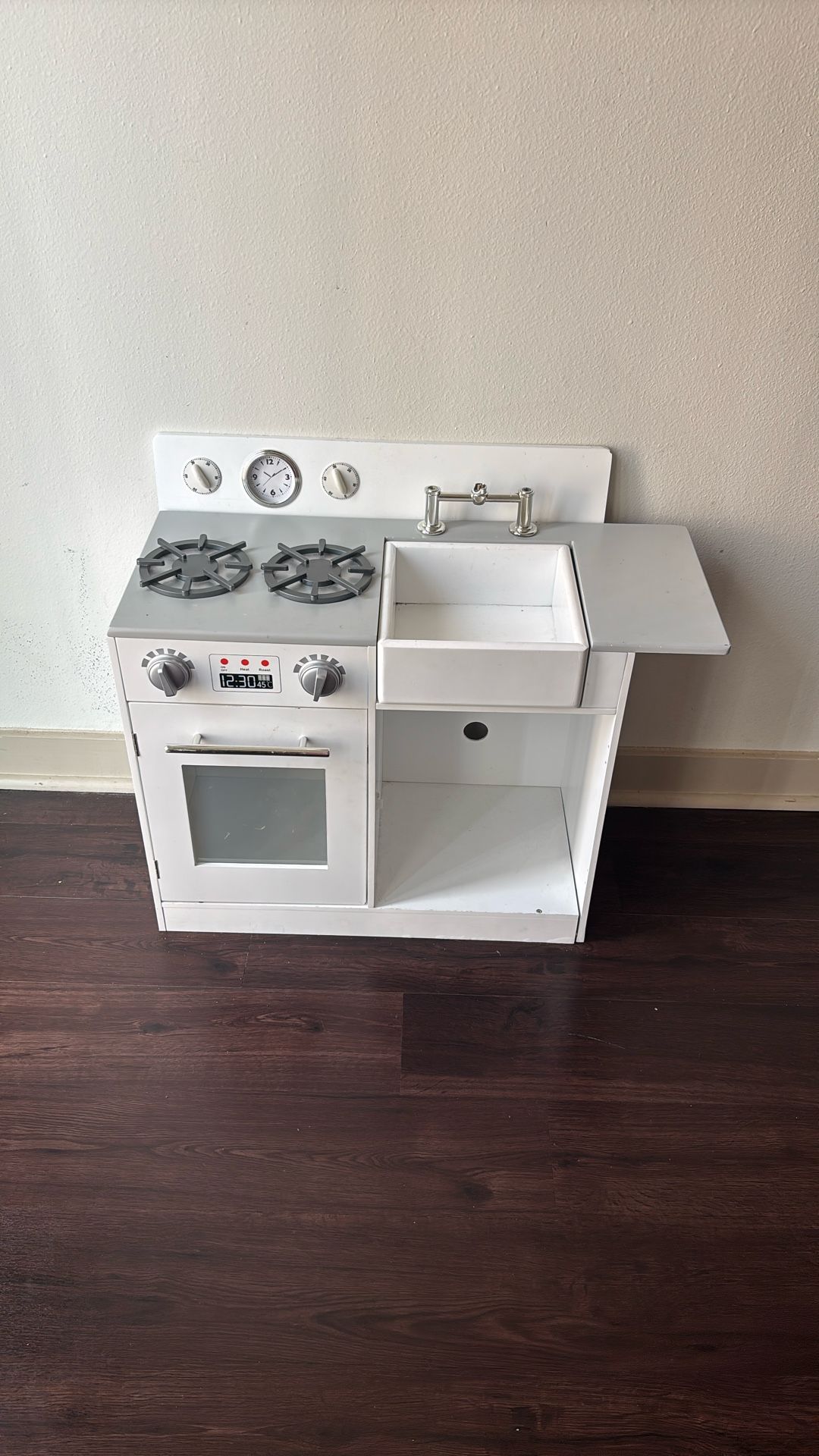 Kid Kitchen Set