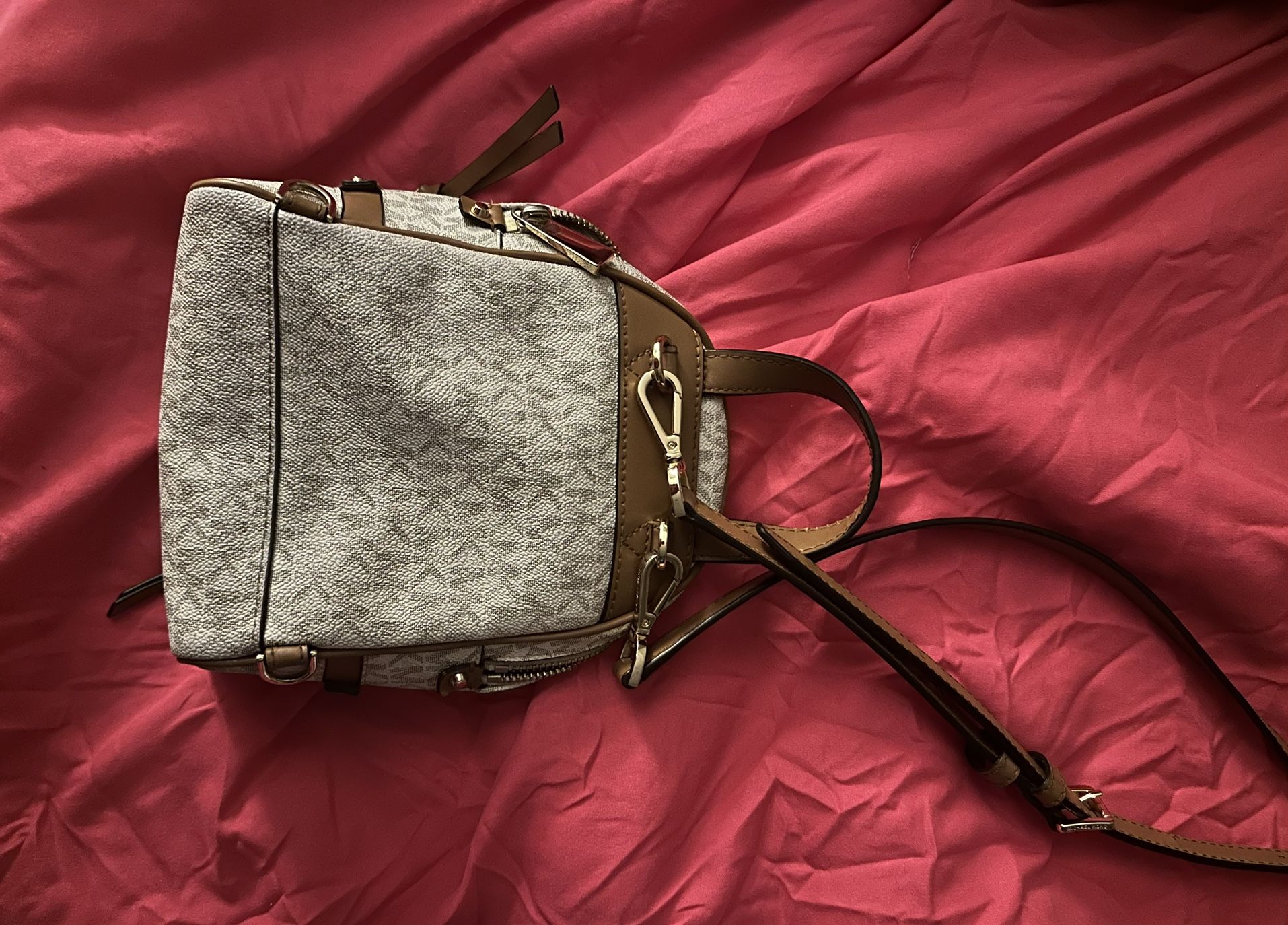 Michael Kors Rhea