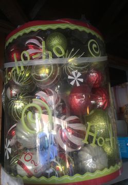 Ornaments