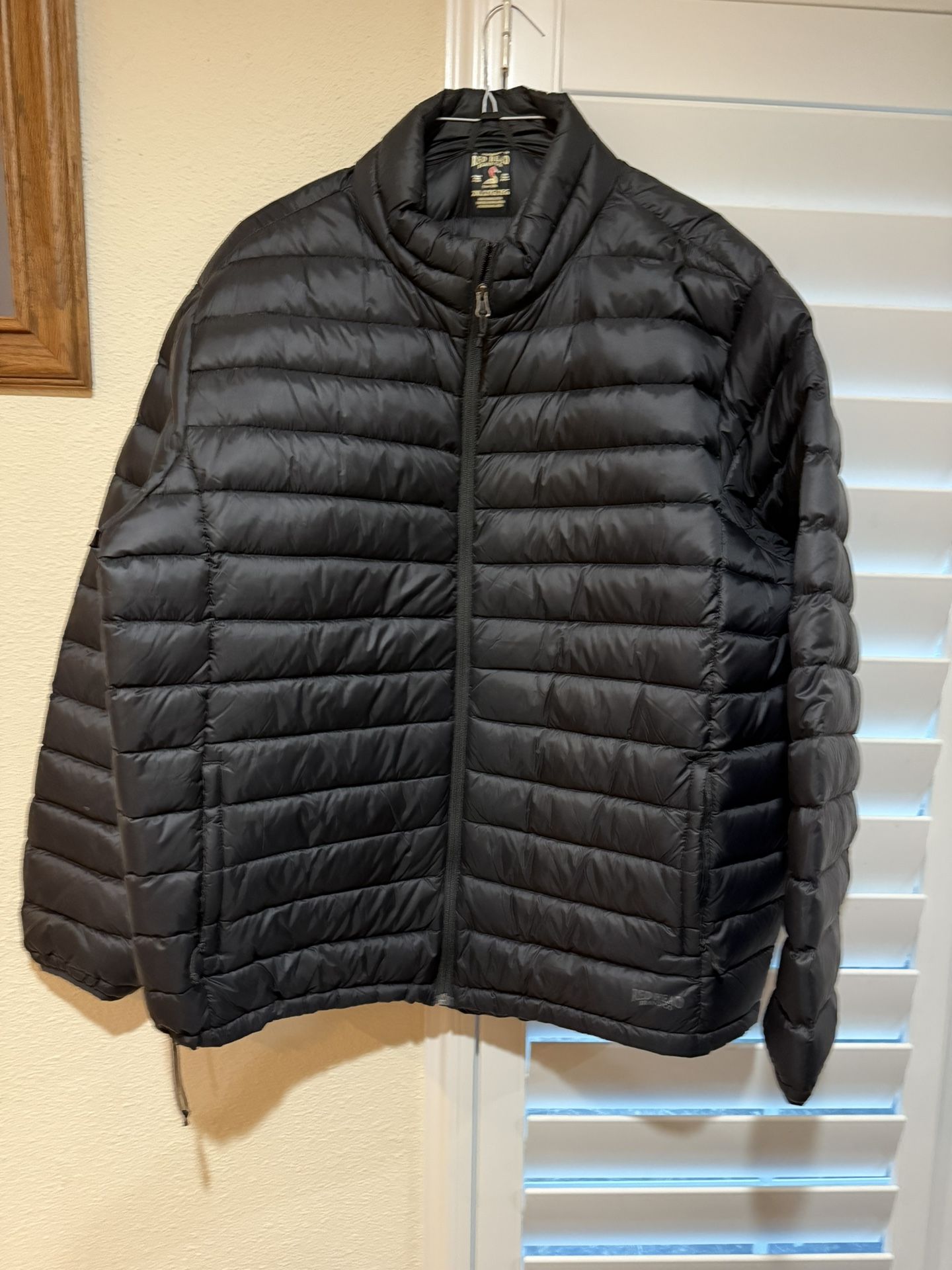 3 Men’s Jackets XXL