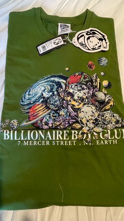 Billionaire boys club extra large T-shirts  (XL )