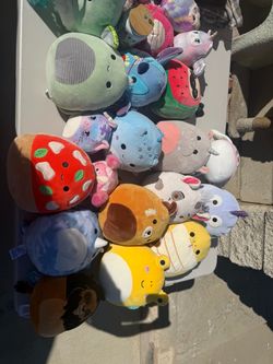 squishmellows