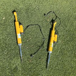 Rear Shock Absorber 6.4 SRT