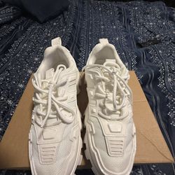 Men Steve Madden Sneakers 