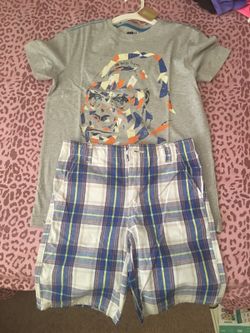 Brand new!! Crazy 8 outfit