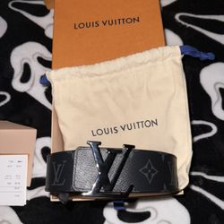 LV Belt