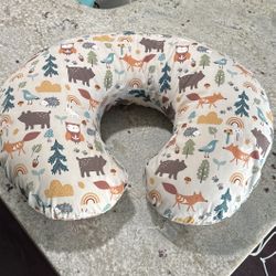 Pillow For Breastfeeding