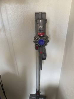 Dyson Vacuum 