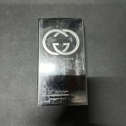 •Gucci Guilty EPT (3 Oz) For Men• 90$ FCFS Or Pay 140$+ Retail 😲