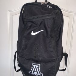 Nike University of Arizona Backpack!!