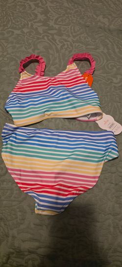 GIRLS SWIMSUIT