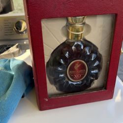 Remy  Martin XO  Send Me an Offer 
