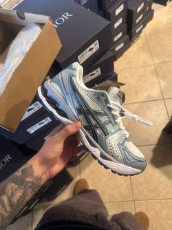 ASICS Gel Kayano 14