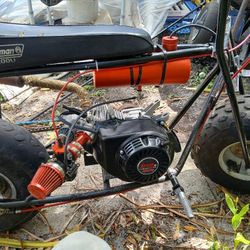 Minibike
