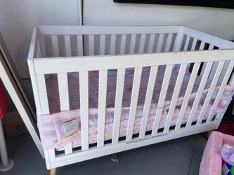 Baby crib