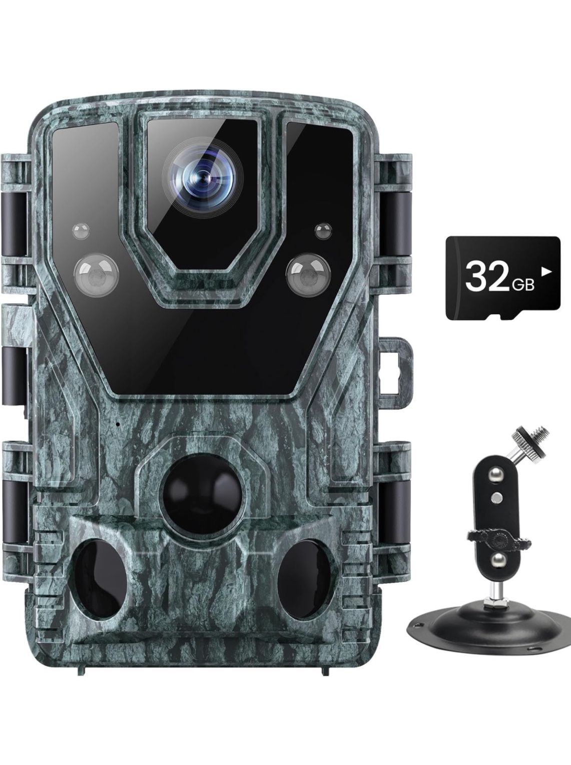 Wildlife Trail Camera