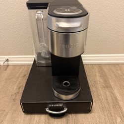 Keurig + K-Pod Storage