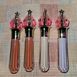 New Jeffree Star Color Correctors