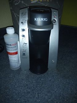 Kurig Coffee Maker