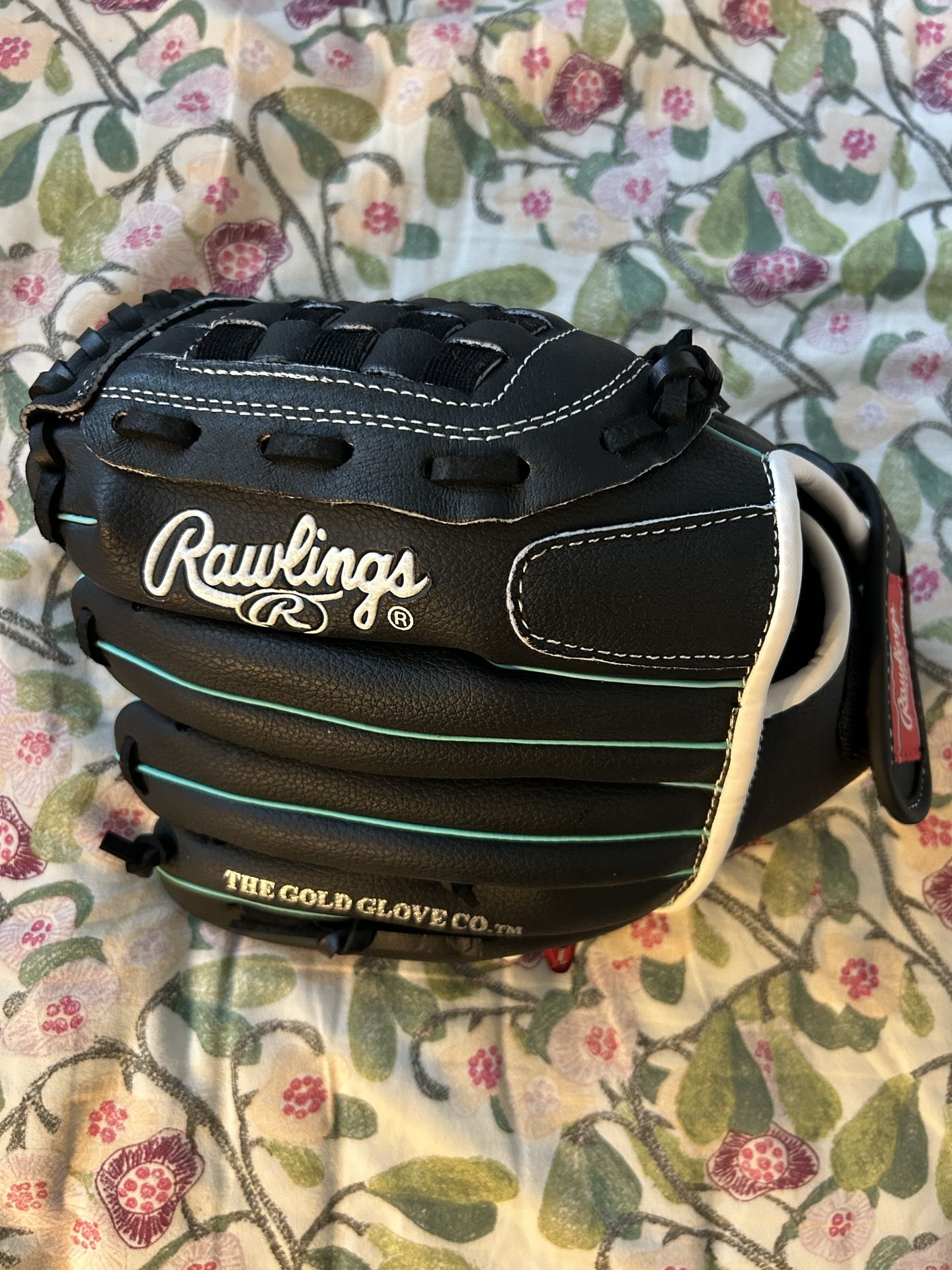 Fast Pitch Softball Glove