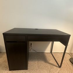 IKEA MICKE Desk – $75 (Excellent Condition)