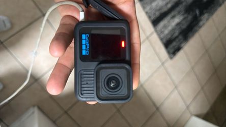 Go pro 13