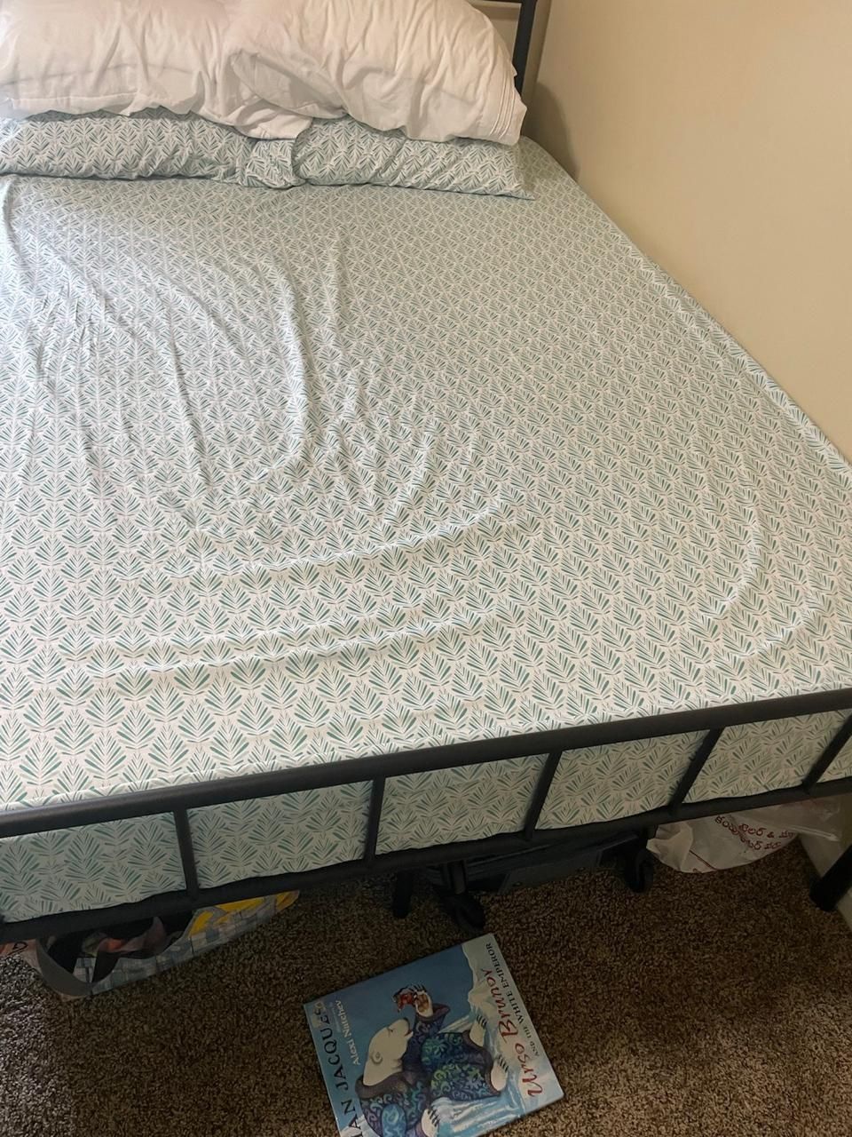 Move Out Sale