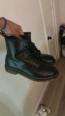 Dr. Martens