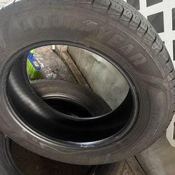 Goodyear tires (contact info removed)
