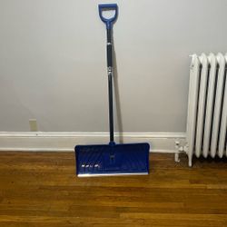 Shovel Snow Shovel And Ice Breaker (SNOWJOE) $NEGOTIABLE$