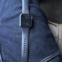 Apple Watch Series 4