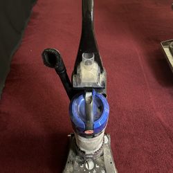 Vacuum Cleaners