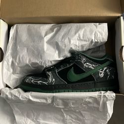 Nike SB Dunk Low There Skateboards