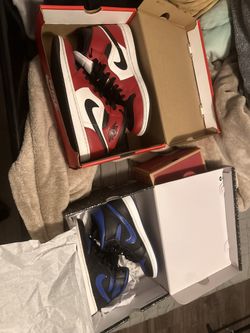 Air Jordan 1